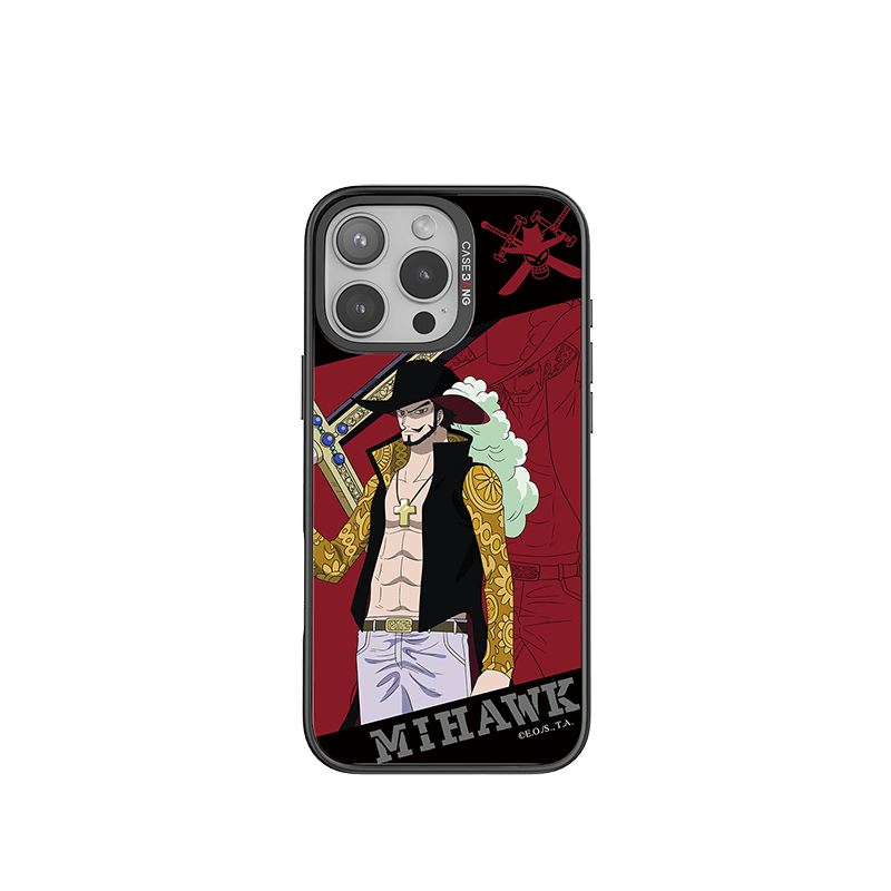 MIHAWK Imagisnap - CaseBangImagisnapCaseBangiPhone 13Back Cover+Base Case